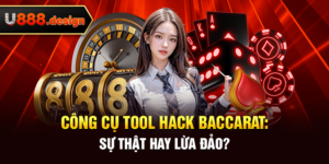 Công cụ tool hack Baccarat: Sự thật hay lừa đảo?
