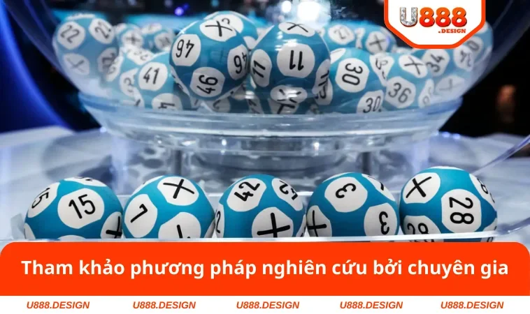 Các Cặp Số Hay Đi Cùng Nhau - Bí Quyết Soi Cầu Chuẩn Xác 2 Tham khảo nhiều phương pháp nghiên cứu bởi chuyên gia