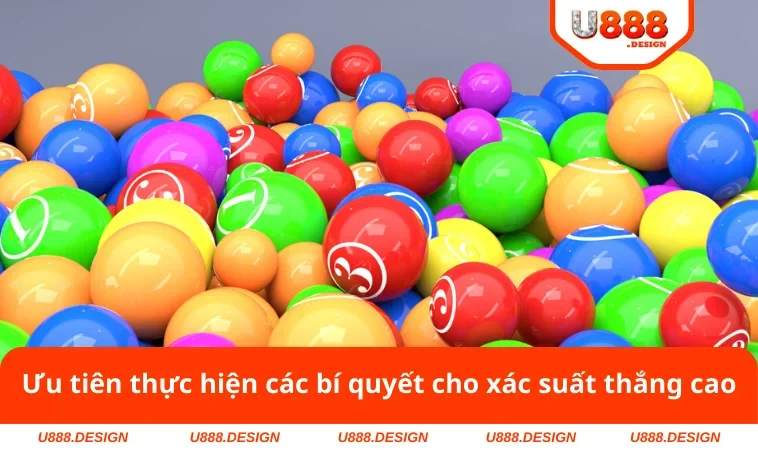 Các Cặp Số Hay Đi Cùng Nhau - Bí Quyết Soi Cầu Chuẩn Xác 3 Ưu tiên thực hiện các bí quyết cho xác suất thắng cao