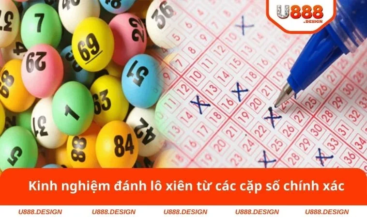 Cách Đánh Lô Xiên - Xác Suất Trúng 100% Từ Cao Thủ Nhà Cái 3 Kinh nghiệm đánh lô xiên từ các cặp số chính xác