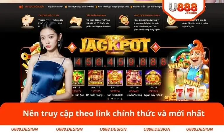 Home 29 Nên truy cập theo link chính thức và mới nhất